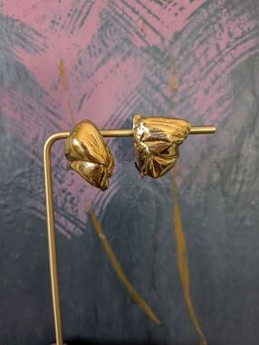 Stanley Lechtzin Earrings